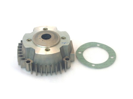 [LK51000508] DEMAG Kit palier-flasque  AS KB  90 OELD.
