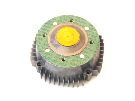 [LK51000834] DEMAG Kit palier-flasque  AS KB 125 