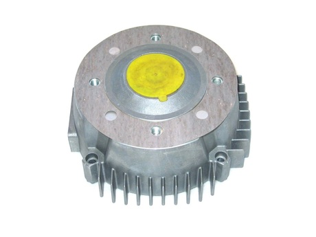 [LK51000838] DEMAG Kit palier-flasque  AS KB 125 OELD.