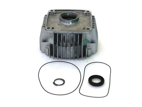[LK51001531] DEMAG End shield set  AS KMF 90 AFM04-06