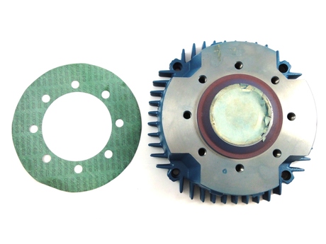 [LK51001104] DEMAG Kit palier-flasque  B14 KB 180 OELD.