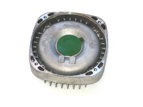 [LK51000399] DEMAG End shield set  BS KB  80 