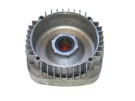 [LK51000600] DEMAG Kit palier-flasque  BS KB 100 