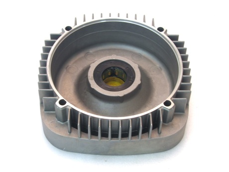 [LK51000835] DEMAG Kit palier-flasque  BS KB 125 