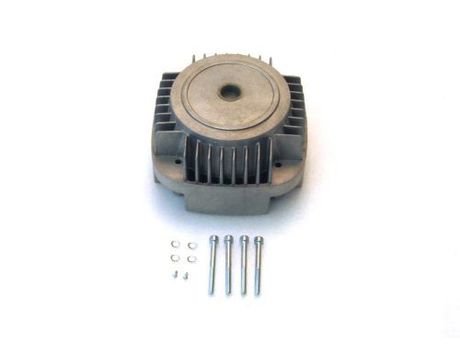 [LK51000294] DEMAG Lagerschildset  BS KBL 71 