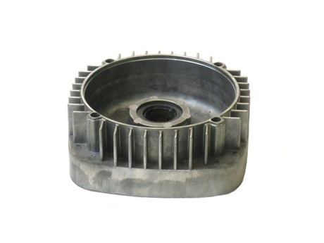 [LK51000601] DEMAG Kit palier-flasque  BS KBS 100 