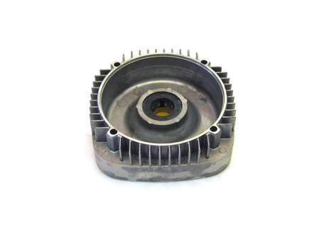 [LK51000840] DEMAG Kit palier-flasque  BS KBS 125 
