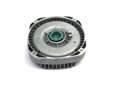 [LK51000945] DEMAG End shield set  BS KBS 140 