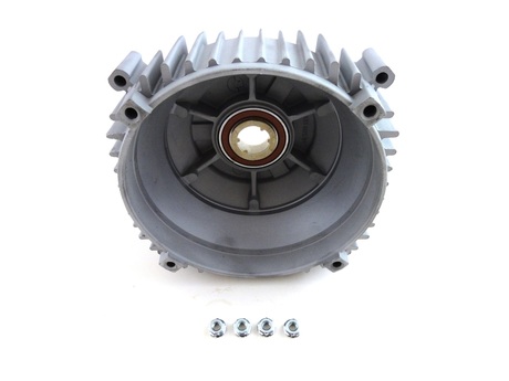 [LK51001532] DEMAG End shield set  BS KM  90 CR