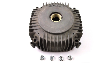 [LK51001583] DEMAG Kit palier-flasque  BS KM 100 CR 
