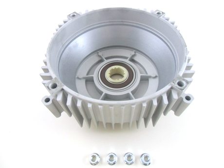 [LK51001618] DEMAG Kit palier-flasque  BS KM 112 CR 