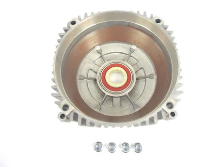 [LK51001582] DEMAG Kit palier-flasque  BS KM100  