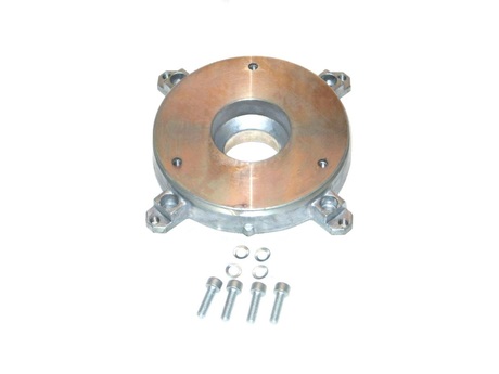 [LK51001800] DEMAG End shield set  BS ZB 63/ 71 B003-B007