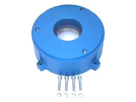 [LK51001938] DEMAG Kit palier-flasque  BS ZB160/180 B280 