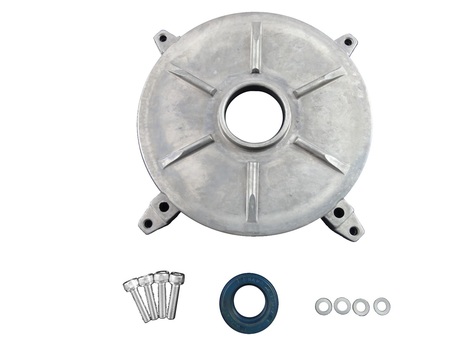 [LK51001825] DEMAG End shield set  BS ZN 80/ 90 IP55