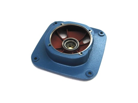 [LK51000734] DEMAG End shield set  KBH112/300 