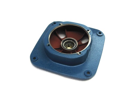 [LK51000847] DEMAG Kit palier-flasque  KBH125/500 
