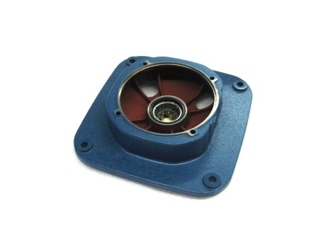 [LK51000949] DEMAG End shield set  KBH140/1000 