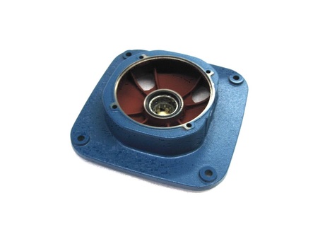 [LK51001049] DEMAG End shield set  KBH160/1000 
