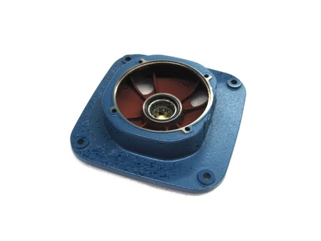 [LK51001174] DEMAG Kit palier-flasque  KBH200/1000 