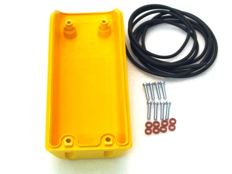 [LK51013738] DEMAG Housing lower part set  DST3 