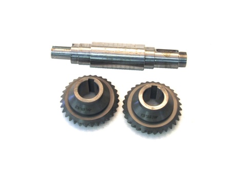 [LK51008024] DEMAG Kit pièces d'engrenages    AFW12 Winkelstu. 