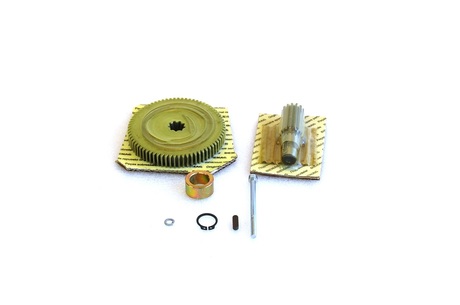 [LK51008744] DEMAG Verzahnungsset  1  KS 7 16KF i=108,8 