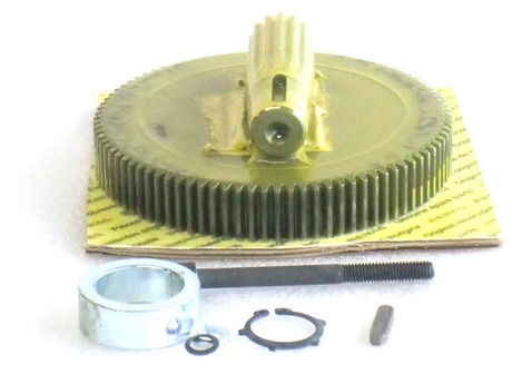 [LK51008755] DEMAG Geared parts set  1  KS 9 19KF/S i=111,5