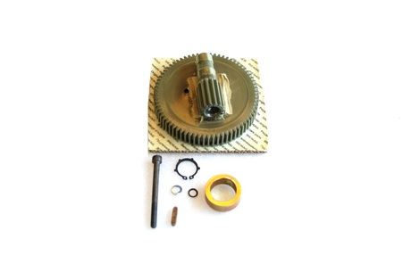 [LK51008757] DEMAG Kit pièces d'engrenages  1  KS 9 19KF/S i= 88,9 