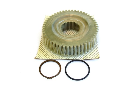 [LK51008781] DEMAG Verzahnungsset  3  KS12 D=500 