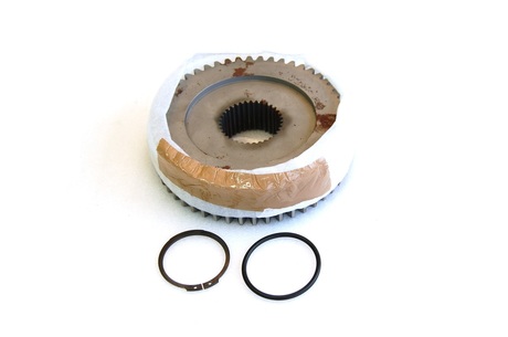 [LK51008780] DEMAG Geared parts set  3  KS12 D=400
