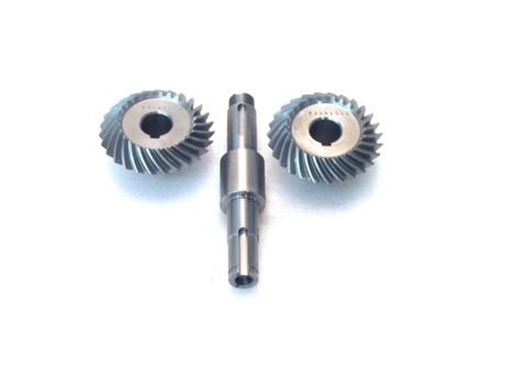 [LK51007967] DEMAG Kit pièces d'engrenages  AFW06 Winkelstu. 