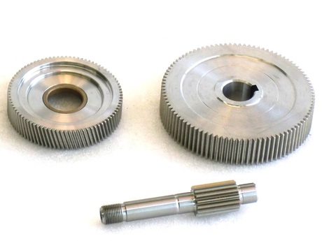 [LK51012083] DEMAG Kit pièces d'engrenages  DK 1 V1 100-200 