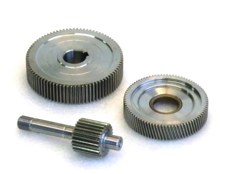[LK51012084] DEMAG Kit pièces d'engrenages  DK 1 V2 100,125 V2 