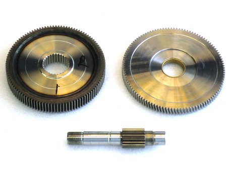 [LK51012150] DEMAG Kit pièces d'engrenages  DK 2 V1 200-400 