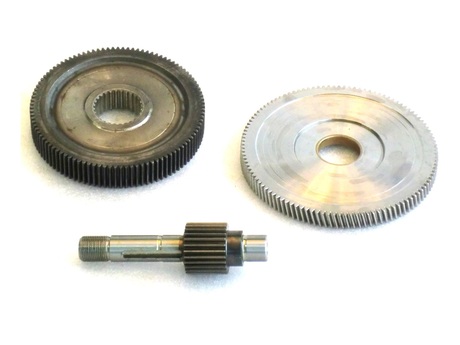 [LK51012149] DEMAG Kit pièces d'engrenages  DK 2 V2 315 