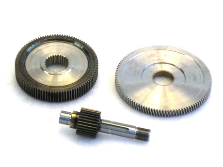 [LK51012148] DEMAG Kit pièces d'engrenages  DK 2 V2 250, 200 