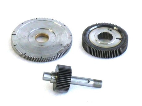 [LK51012147] DEMAG Kit pièces d'engrenages  DK 2 V3 160 