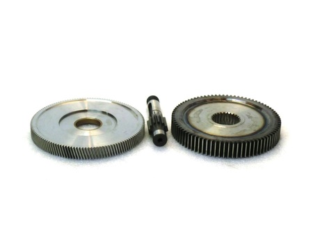 [LK51012281] DEMAG Geared parts set  DK 5 V1 
