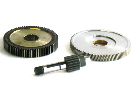 [LK51012282] DEMAG Kit pièces d'engrenages  DK 5 V2 i=39,5 