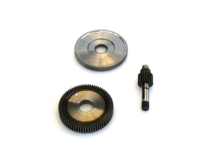 [LK51012280] DEMAG Geared parts set  DK 5 V2 i=34,6