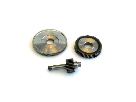 [LK51012279] DEMAG Verzahnungsset  DK 5 V3 250 