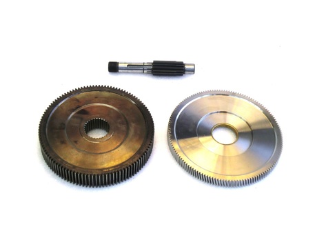 [LK51012372] DEMAG Geared parts set  DK10 V1 