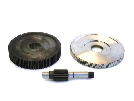 [LK51012371] DEMAG Kit pièces d'engrenages  DK10 V2  