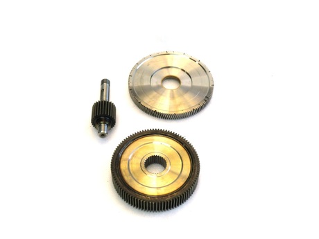 [LK51012370] DEMAG Kit pièces d'engrenages  DK10 V3  