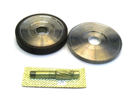 [LK51012420] DEMAG Kit pièces d'engrenages  DK20 V1  