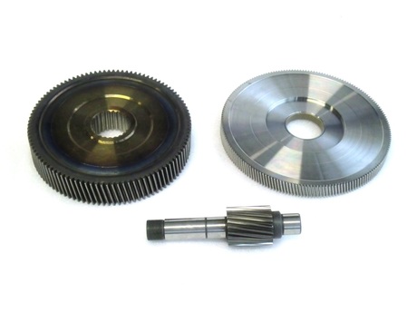 [LK51012421] DEMAG Kit pièces d'engrenages  DK20 V2  