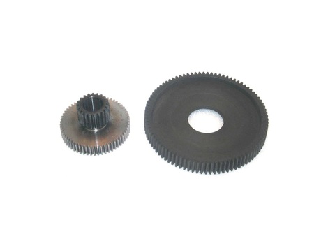 [LK51004641] DEMAG Geared parts set  PK 5 Doppelrad