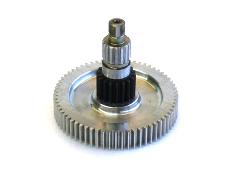 [LK51004642] DEMAG Geared parts set  PK 5 vh=10 