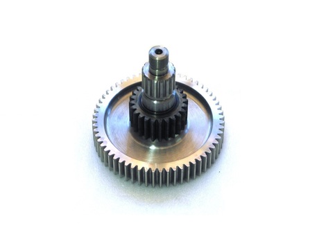 [LK51004650] DEMAG Geared parts set  PK 5 vh=15 